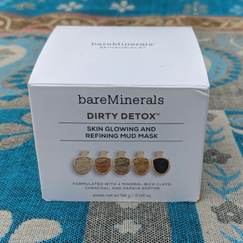 Dirty detox